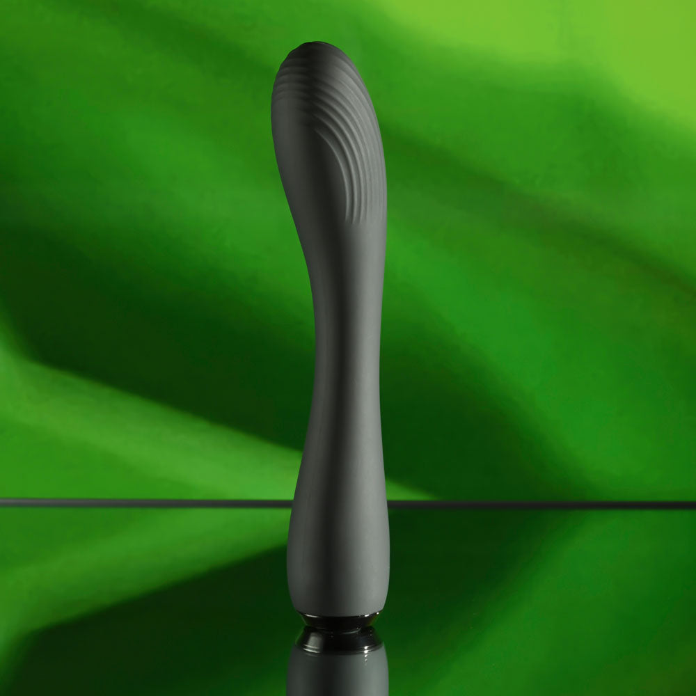 Selopa Midnight Magic Vibrator 20.2 cm Waterproof Toy Vibrators - G Spot
