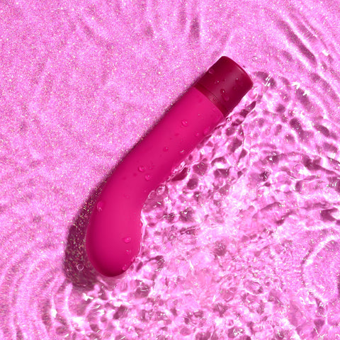 Selopa PARADISE G Multi-Speed Vibe 12.7cm Waterproof Vibrators - G Spot