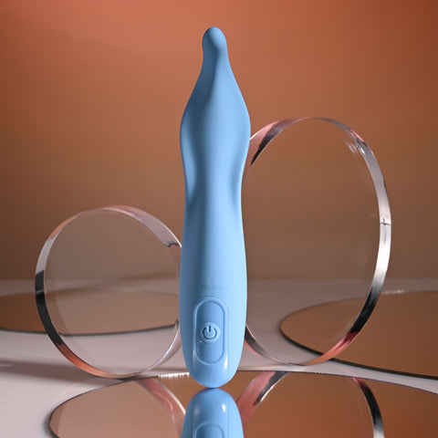 Selopa Tender Tickler USB Rechargeable Pinpoint Stimulator STIMULATORS