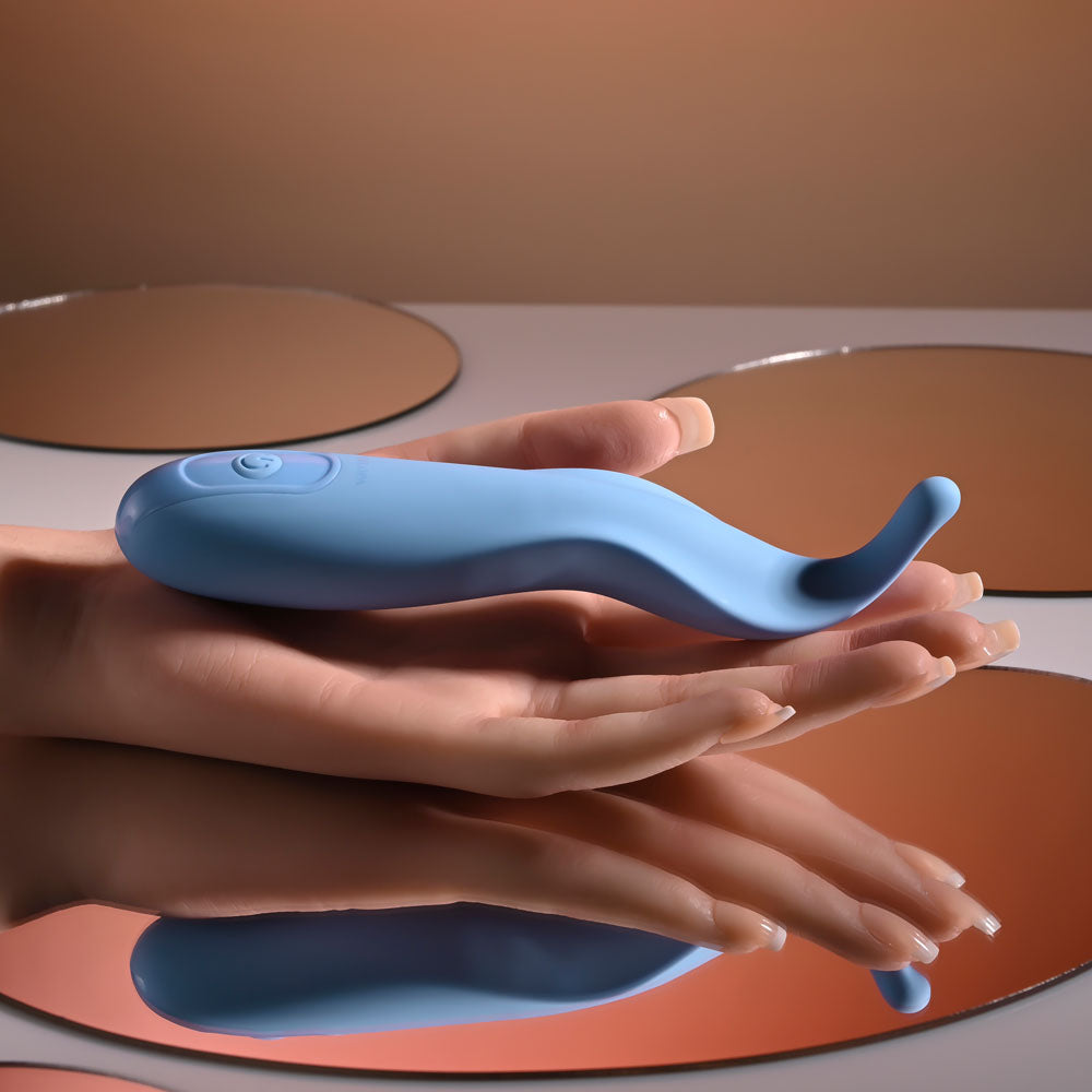 Selopa Tender Tickler USB Rechargeable Pinpoint Stimulator STIMULATORS