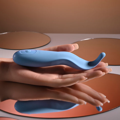 Selopa Tender Tickler USB Rechargeable Pinpoint Stimulator STIMULATORS