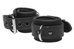Serve Neoprene Buckle Cuffs – Comfortable Adjustable Restraint Wrist Cuffs > Bondage Gear > Restraints