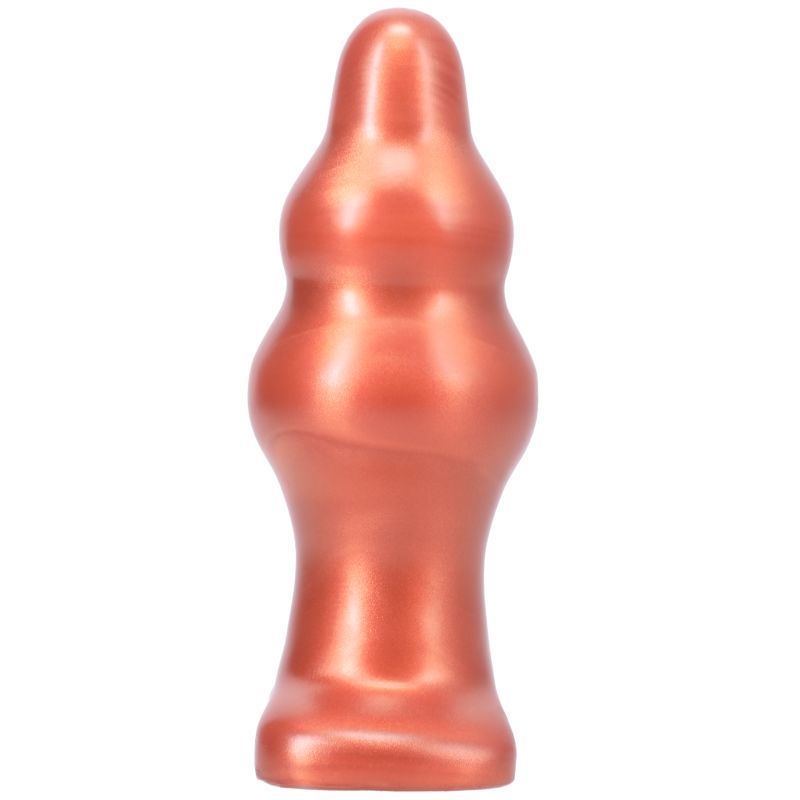 Severin Medium Copper Intimate Plug for Enhanced Pleasure Butt Plugs