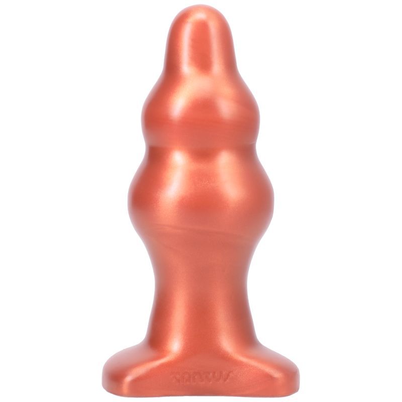 Severin Medium Copper Intimate Plug for Enhanced Pleasure Default Title Butt Plugs