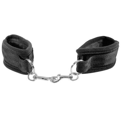 Sex & Mischief Beginner's Handcuffs > Bondage Gear > Handcuffs
