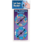 Sex Positions Planner Spinner Game – 30 Unique Options Adult Party Game > Novelties > Board Games