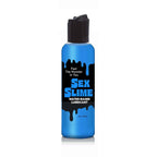 Sex Slime Blue Water Based Lubricant 60ml Bottle > Lube > Speciality Exempt