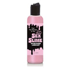 Sex Slime Cum Style Creature Lube 120ml Water Based Lubricant > Lube > Speciality Exempt