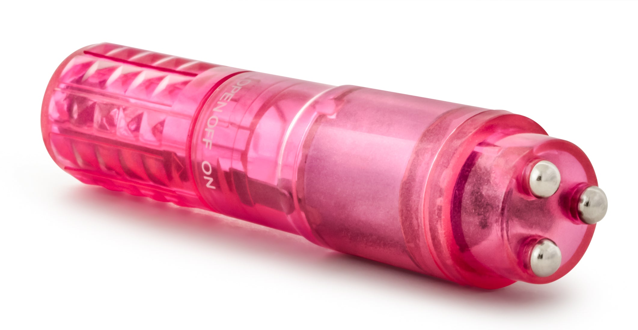 Sexy Things Rocker Pink 4 Inch Vibrating Massager Vibrators