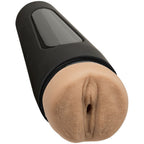 Doc Johnson Sophie Dee Main Squeeze – Realistic Masturbator with Adjustable Suction Grip > Sex Toys For Men > Masturbators > Pornstar
