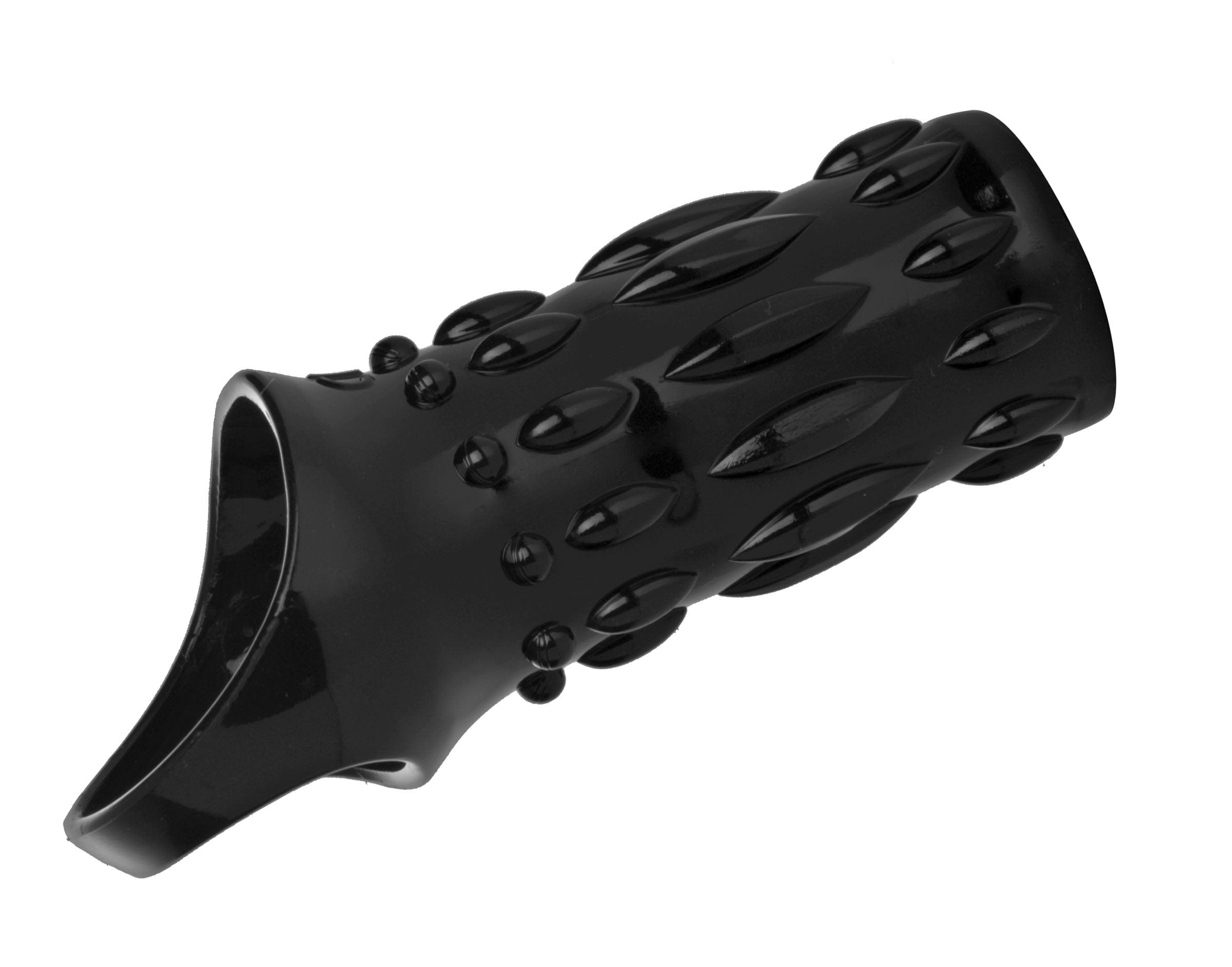 Sheath Sensations Enhancer Sex Sleeve 4.5 Inches Long SLEEVES