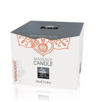 Shiatsu Massage Candle Sandalwood Scented Relaxation Aid > Candles > Massage