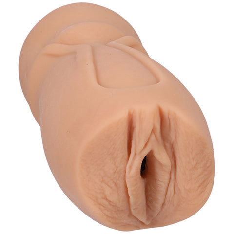 Signature Strokers Lexi Luna Vagina Stroker Strokers - Celebrity