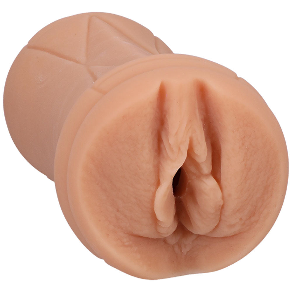 Signature Strokers Zoey Luna Vagina Stroker Strokers - Celebrity