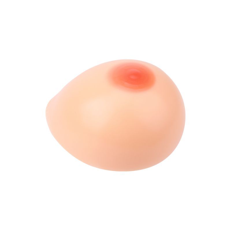 Silicone Breast Self Adhesive Inserts 500g 80G-110G Cup Size Bodyforms