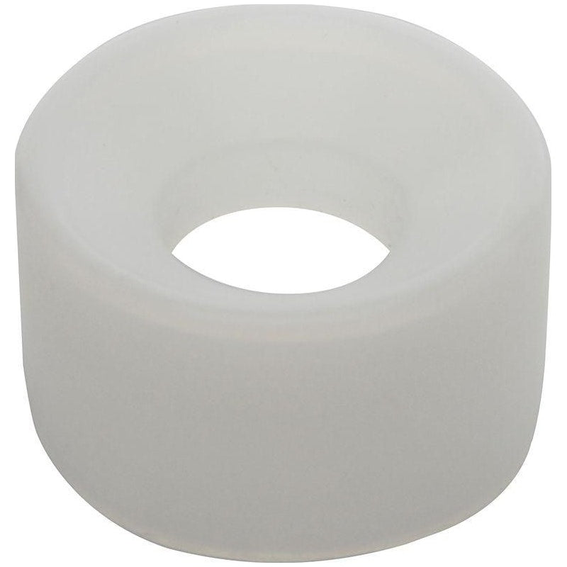 Silicone Donut Cushion Clear – for Pump Cylinder 1.35 to 1.75 Inch Diameter > Pumps > Pump Accessories