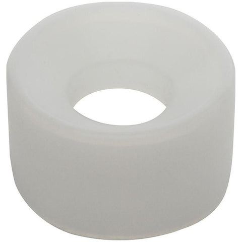 Silicone Donut Cushion Clear – for Pump Cylinder 1.35 to 1.75 Inch Diameter > Pumps > Pump Accessories
