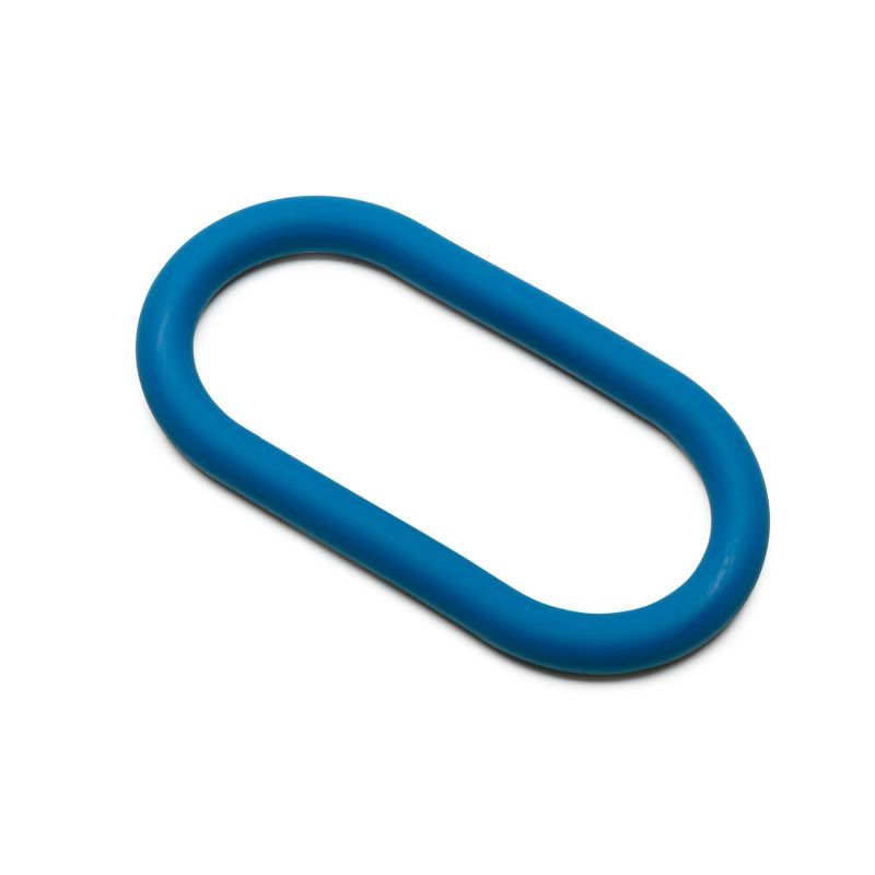 Silicone Hefty Wrap Ring 229mm Blue Secondary image