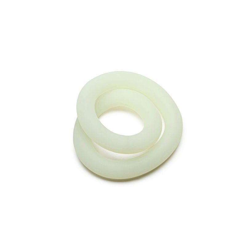 Silicone Hefty Wrap Ring 229mm > Cock Ring > Single