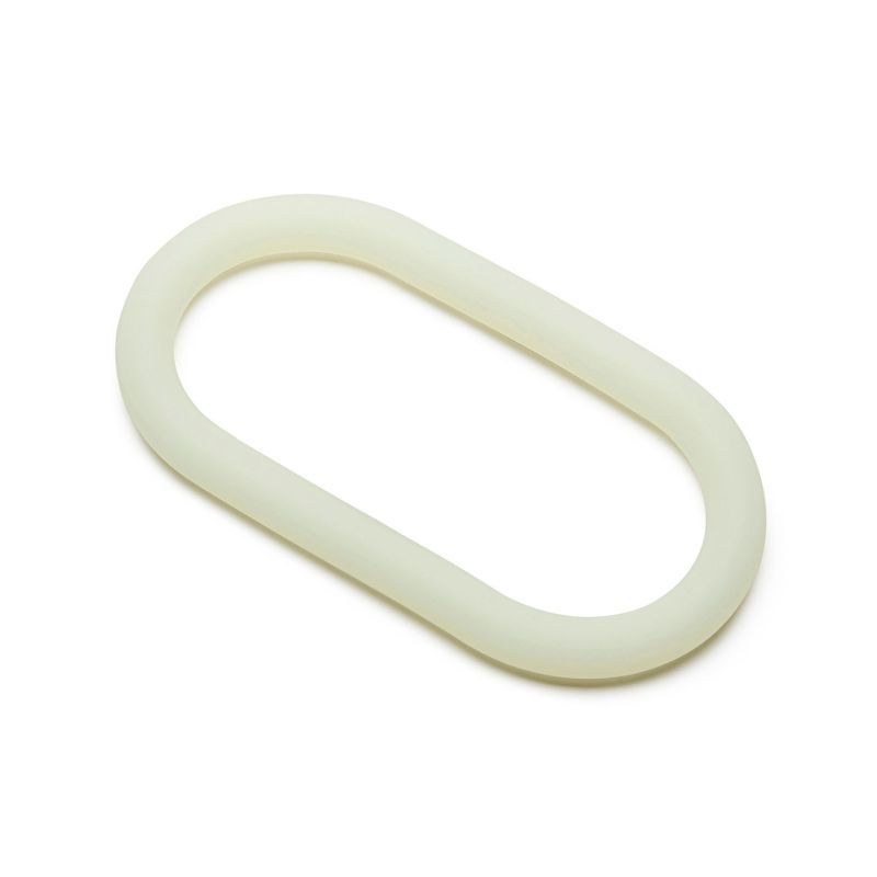 Silicone Hefty Wrap Ring 229mm Glow In The Dark Default Title COCK RINGS