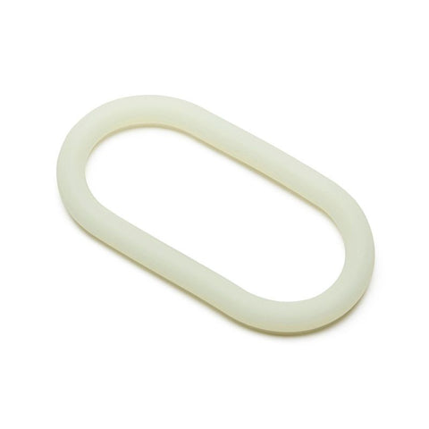 Silicone Hefty Wrap Ring 229mm Glow In The Dark Default Title COCK RINGS