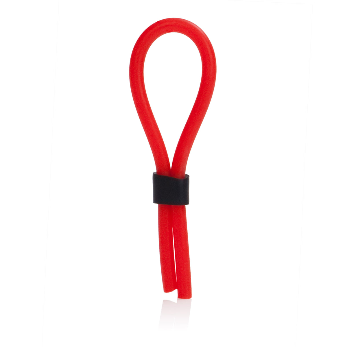 Silicone Stud Lasso – Adjustable Silicone Erection Enhancer > Cock Ring > Adjustable Main image
