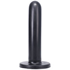 Silk Dildo Medium Onyx - Safe Silicone > Dildos > Neutral Dildos