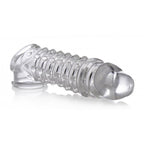 Size Matters Penis Enhancer Sleeve 1.5 Inch Extension > Sex Toys For Men > Penis Sleeves