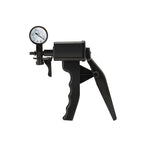 Size Up Ergonomic Trigger Penis Pump With Pressure Gauge - 8 Inch > Pumps > Penis Pumps