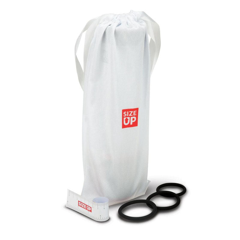 Size Up U Trigger Penis Pump for Enhanced Performance and Confidence Pumps