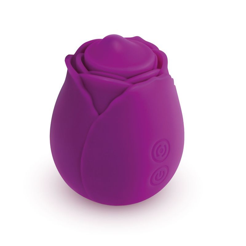 Skins Rose Buddies The Rose Twirls – Luxury Oral Stimulator > Sex Toys For Ladies > Rose Stimulators
