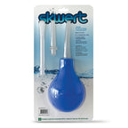 Skwert Medium 11 oz Douche Kit – Compact 325 ml Travel Hygiene Kit > Essentials > Douches
