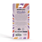 Skwid Multi-Use Clitoral Stroker and Nipple Sucker > Sex Toys > Nipple Suckers