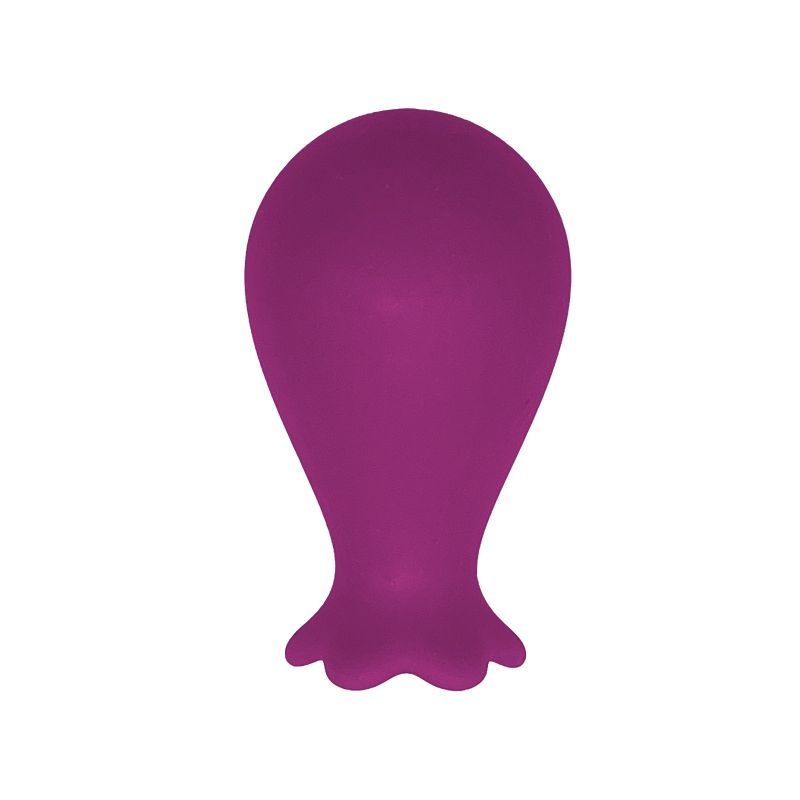 Skwid Multi-Use Clitoral Stroker and Nipple Sucker > Sex Toys > Nipple Suckers