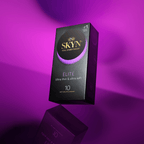 Skyn Feel Everything Elite – Ultra Thin Ultra Soft Condoms Pack of 10 > Essentials > Condoms