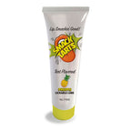 Smack Tarts Sour Pineapple Flavored Lubricant 120ml Tube > Lube > Flavoured