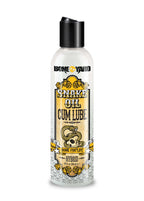 Snake Oil Cum Lube – Hybrid Lubricant 2oz - 8oz Sizes Clear 8 oz Pump > Lube > Hybrid