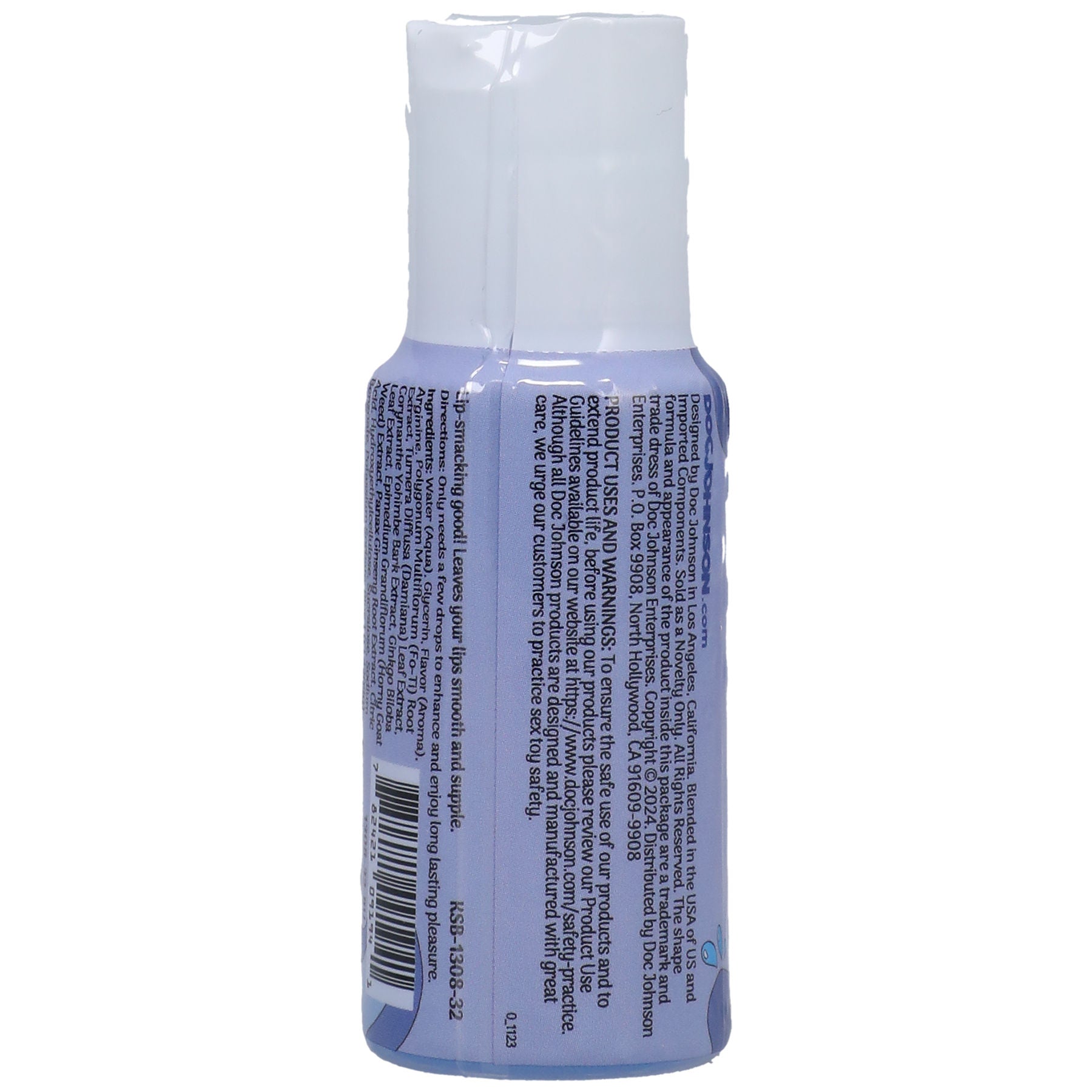 Spanish Fly Sex Drops Blue Raspberry Flavor Arousal Enhancer 29ml > Essentials > Mens Enhancers