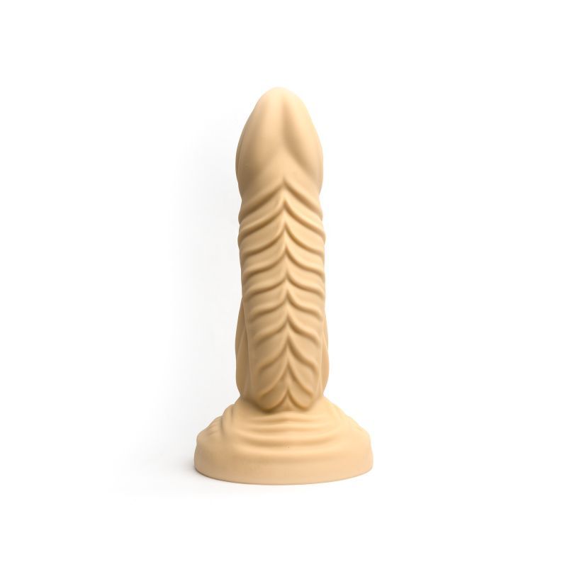 Sphinx Liquid Silicone 8" Dildo > Dildos > Realistic Dildos Main image