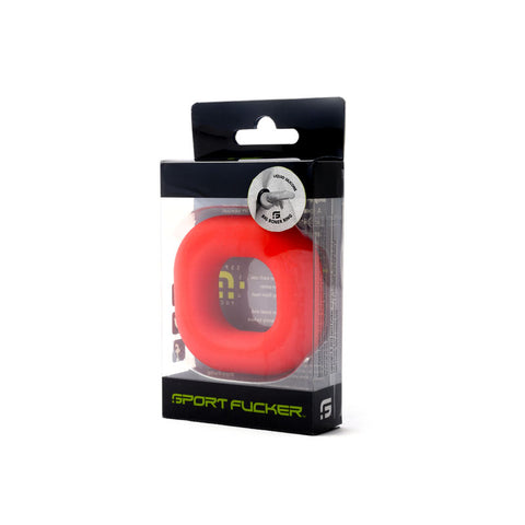 Sport Fucker Big Boner Ring - Cock & Ball Ring COCK RINGS