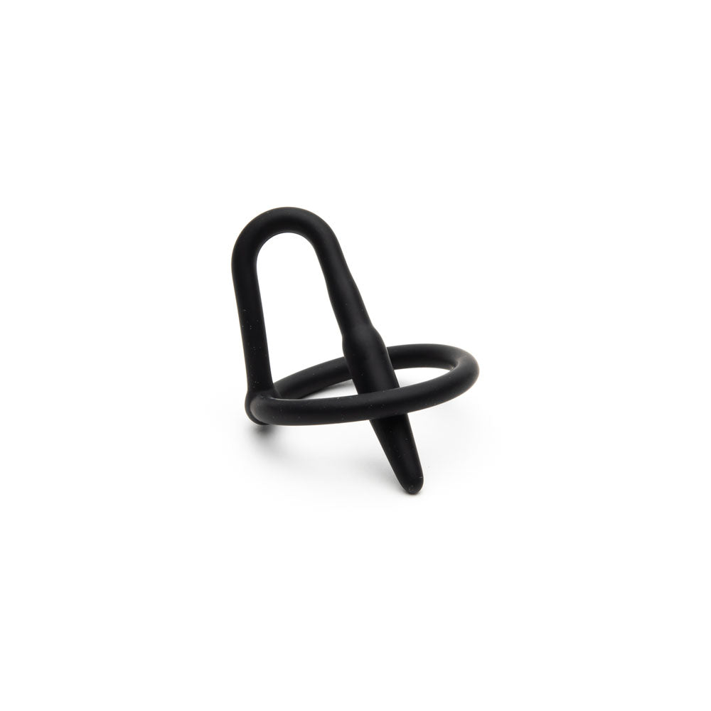 Sport Fucker Cock Plug – Stretchy Medical-Grade Silicone Anal Plug > Sex Toys For Men > Sounding Rods