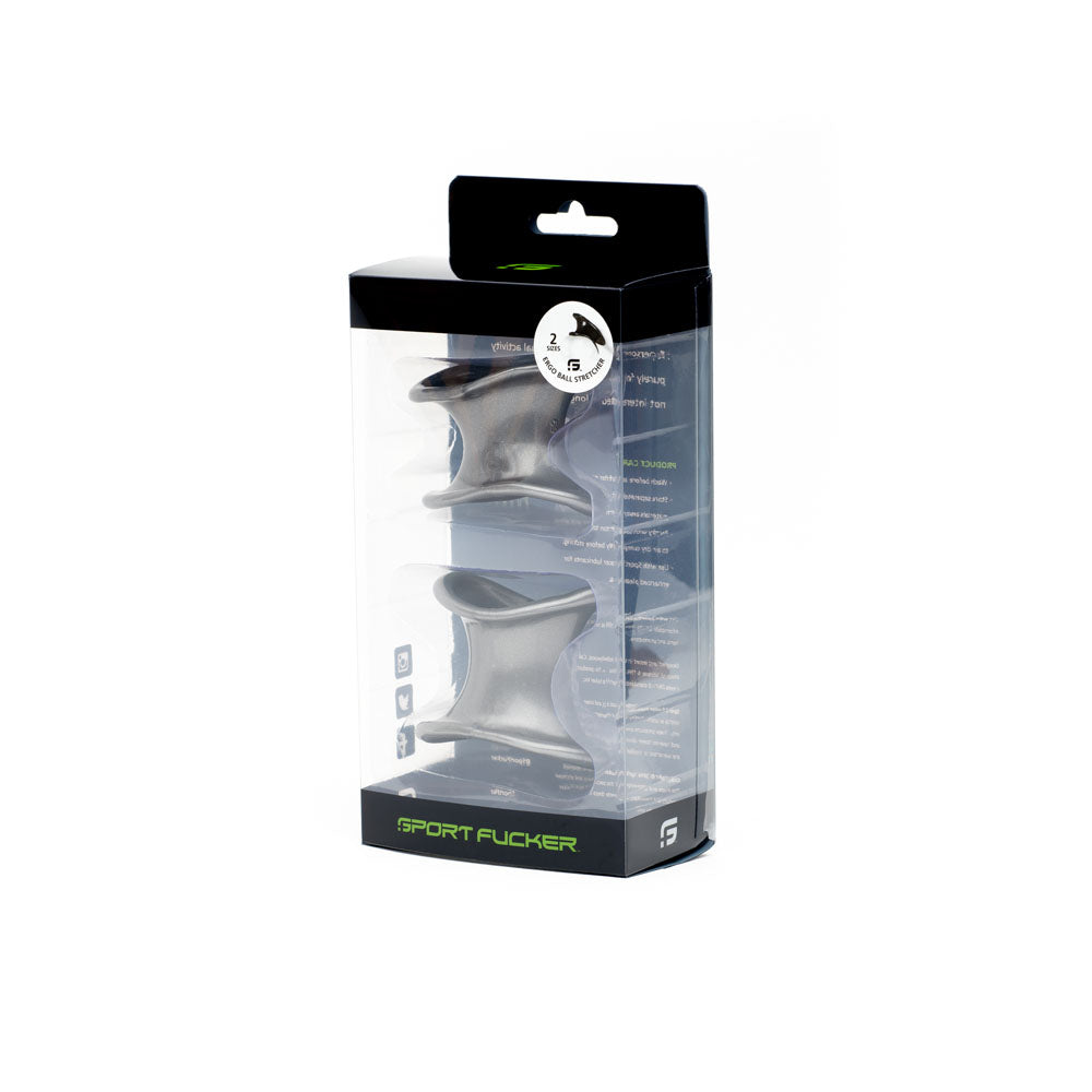 Sport Fucker Ergonomic Ball Stretcher Kit Ball Stretcher