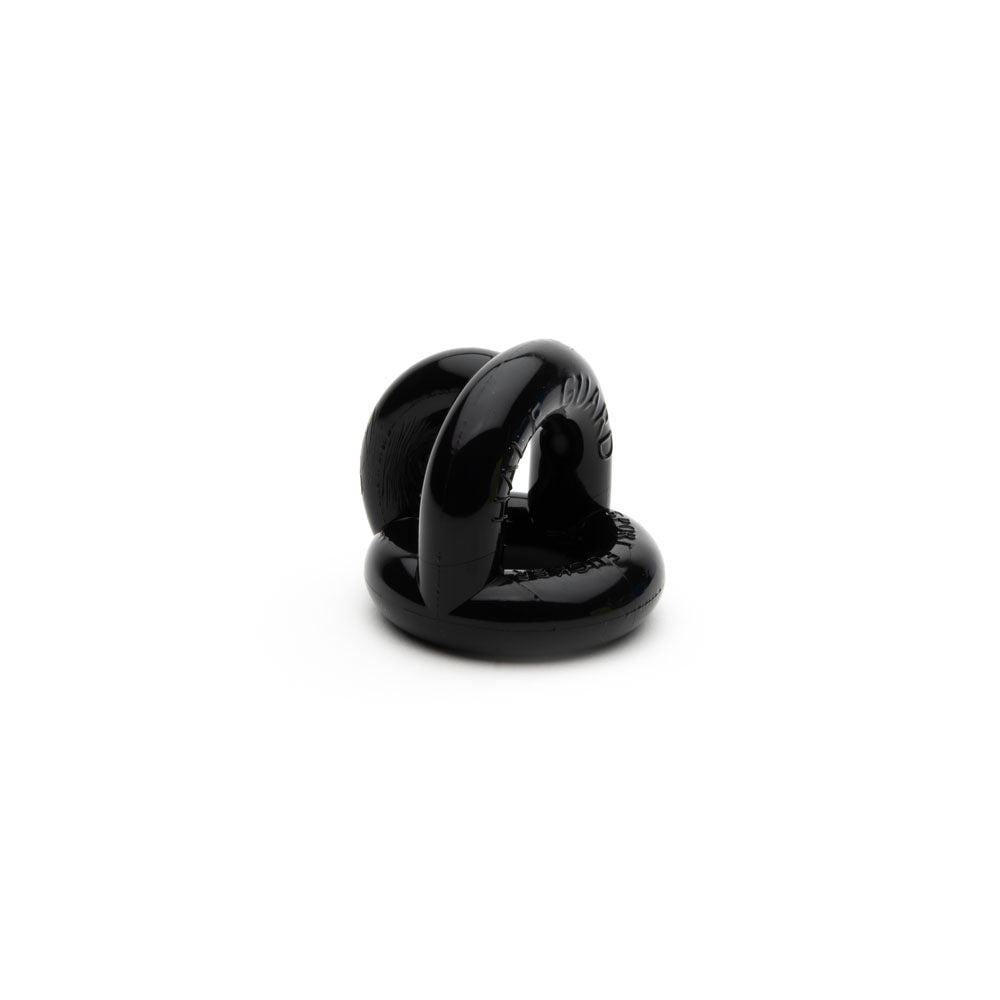 Sport Fucker Half Guard Comfortable Cock and Ball Ring Secondary image