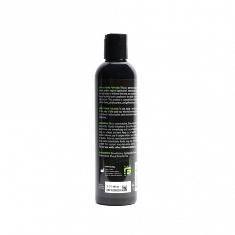 Sport Fucker Silicone Lubricant 8 Ounce 236 mls Hybrid Lube