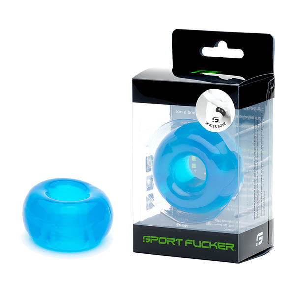 Sport Fucker Skater Boyz - Ice Cock Ring 56mm x 20mm