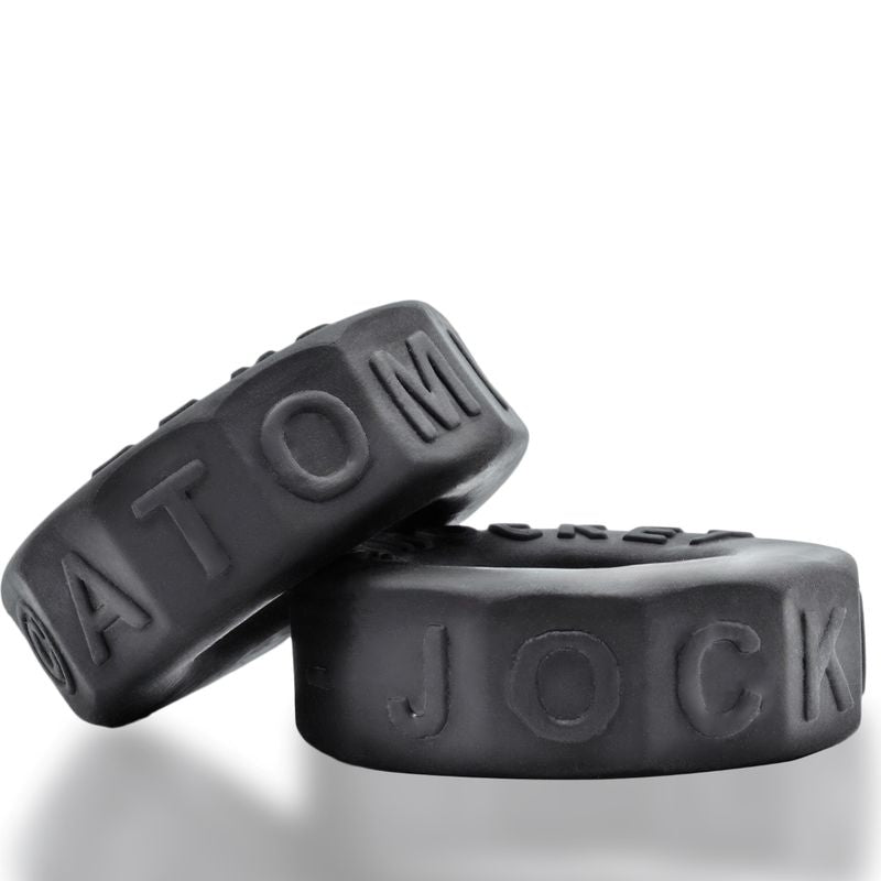 Sprocket Comfort No Roll Cock Ring Night for Enhanced Pleasure and Comfort COCK RINGS