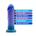 Avant Midnight Rendezvous Ocean 19 cm Dildo > Dildos > Neutral Dildos