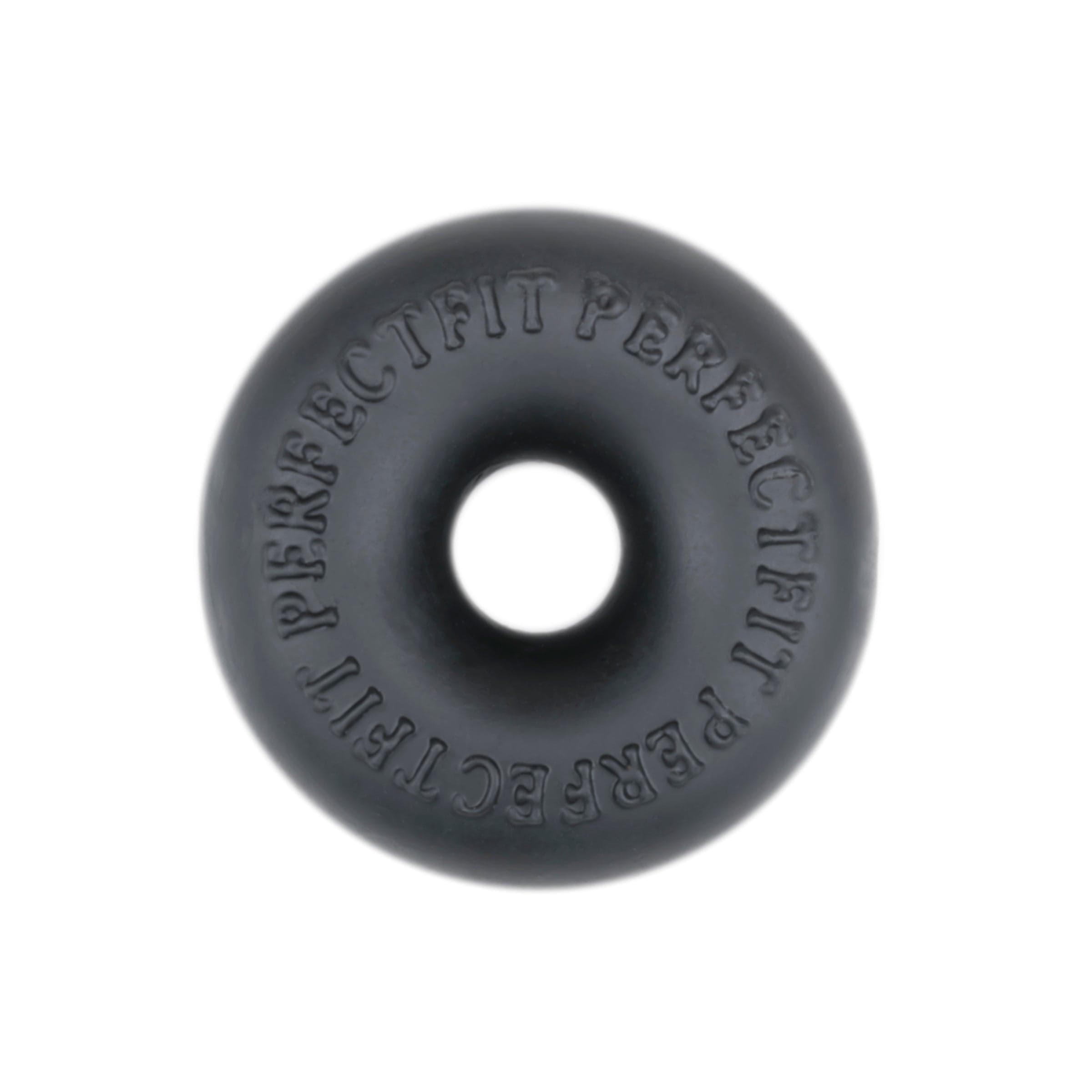 Stackit Bulge Enhancing Cock Ring Black COCK RINGS