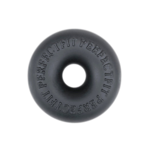 Stackit Bulge Enhancing Cock Ring Black COCK RINGS