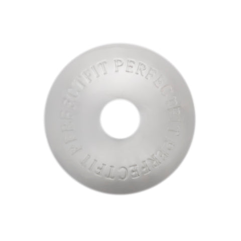 Stackit Clear Cock Ring COCK RINGS